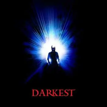 CD Darkest: Light