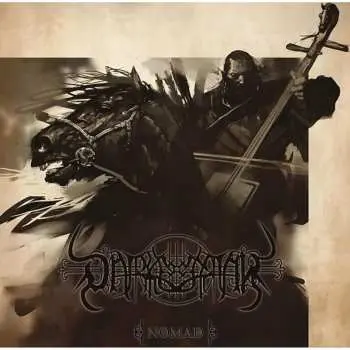 CD Darkestrah: Nomad