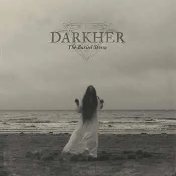 CD Darkher: The Buried Storm DIGI