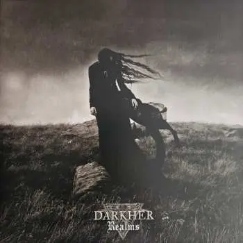 LP Darkher: Realms CLR | LTD