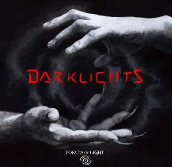CD Forces Of Light: Darklights
