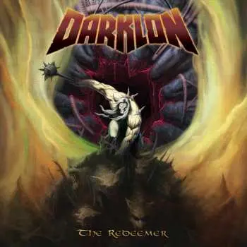 LP Darklon: The Redeemer LTD | CLR