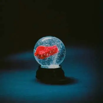 LP Darkside: Nothing