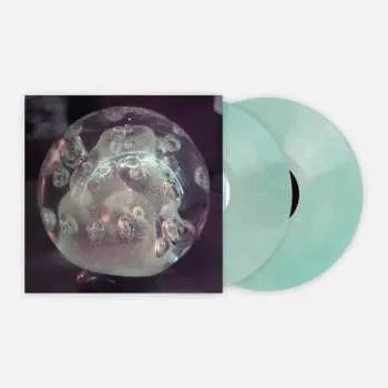 2LP Darkside: Psychic CLR