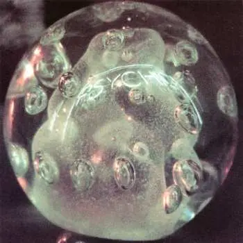 CD Darkside: Psychic