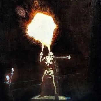 LP DarkSonicTales: DarkSonicTales CLR