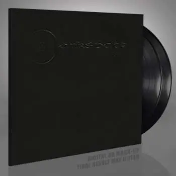 2LP Darkspace: Dark Space I (black 2lp)