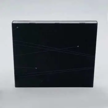 CD Darkspace: Dark Space I