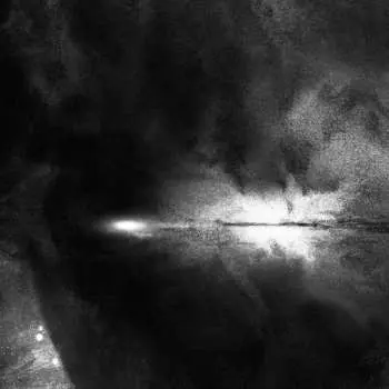 CD Darkspace: Dark Space -ii (digipak)