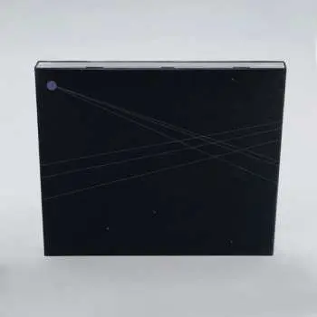 CD Darkspace: Dark Space II