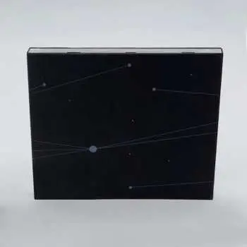 CD Darkspace: Dark Space III