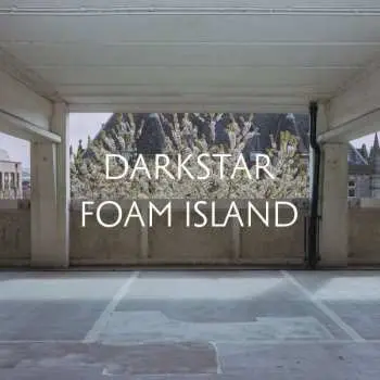 LP Darkstar: Foam Island