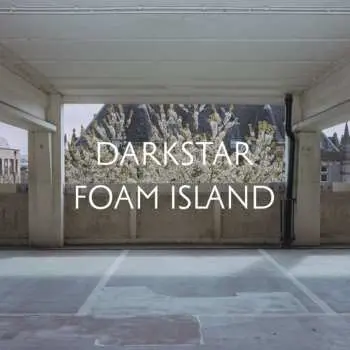 CD Darkstar: Foam Island