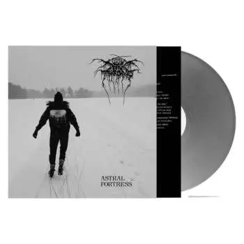 LP Darkthrone: Astral Fortress LTD | CLR