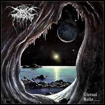 CD Darkthrone: Eternal Hails......