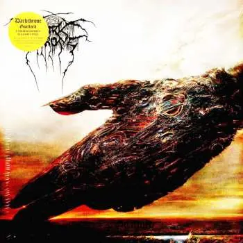 LP Darkthrone: Goatlord (Original) CLR
