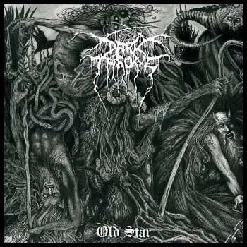 CD Darkthrone: Old Star