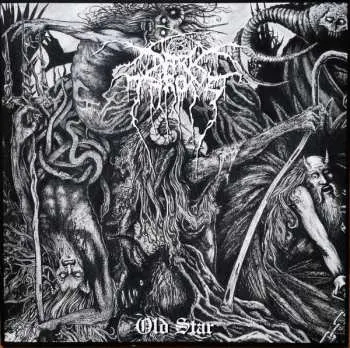 LP Darkthrone: Old Star LTD | CLR