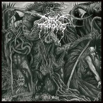 LP Darkthrone: Old Star