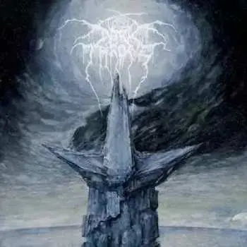 LP Darkthrone: Plaguewielder