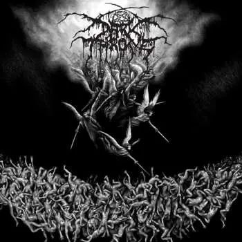 LP Darkthrone: Sardonic Wrath