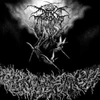 CD Darkthrone: Sardonic Wrath