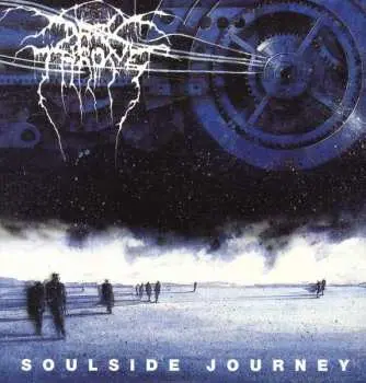LP Darkthrone: Soulside Journey