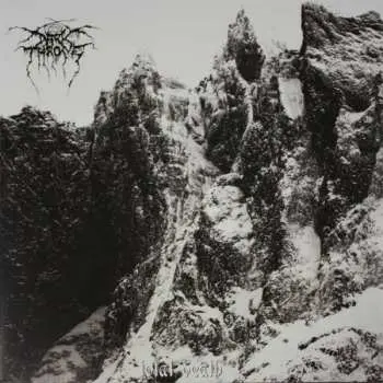 LP Darkthrone: Total Death