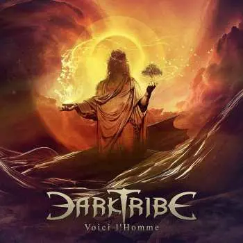 CD Darktribe: Voici L’Homme