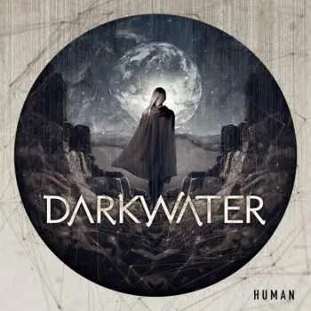 CD Darkwater: Human