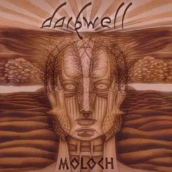 CD Darkwell: Moloch LTD | DIGI