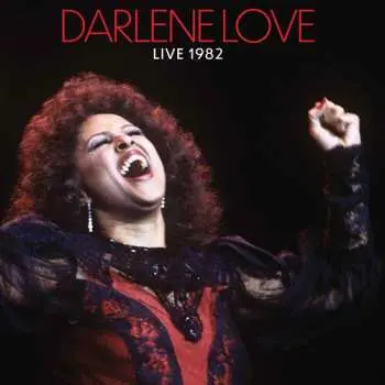 LP Darlene Love: Live 1982