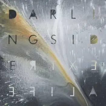 CD Darlingside: Extralife