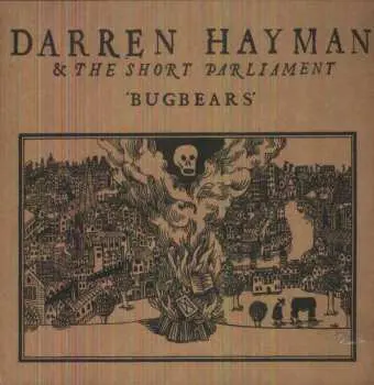 LP Darren Hayman: Bugbears