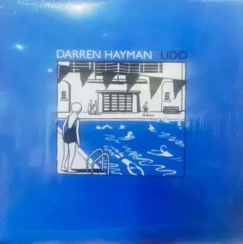 LP Darren Hayman: Lido CLR | LTD