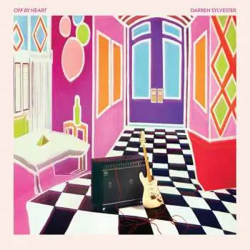 LP Darren Sylvester: Off By Heart