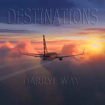 CD Darryl Way: Destinations