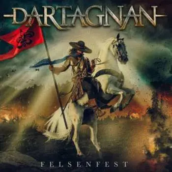 2CD dArtagnan: Felsenfest