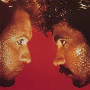 CD Daryl Hall & John Oates: H₂O