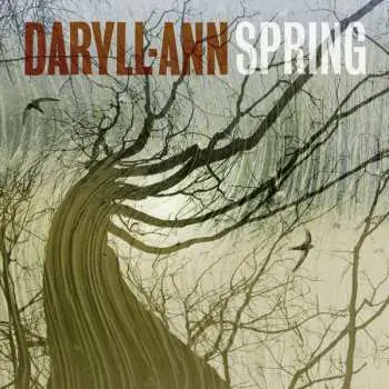 LP Daryll-Ann: Spring