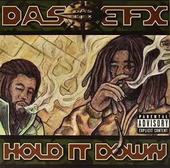 LP Das EFX: Hold It Down