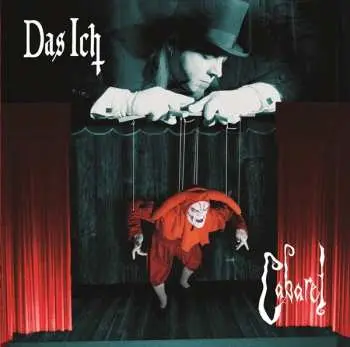 CD Das Ich: Cabaret