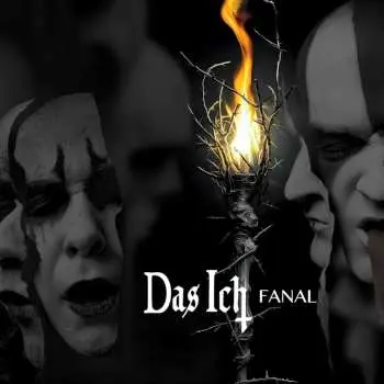 CD Das Ich: Fanal
