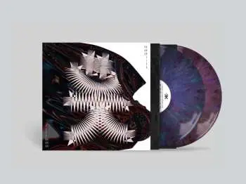 2LP Das Koolies: DK. 01 CLR