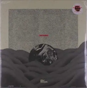 LP Das Mörtal: Bury The Sorrow
