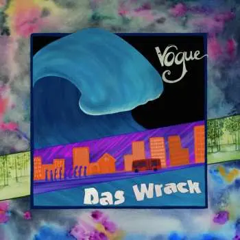 LP Das Wrack: Vogue