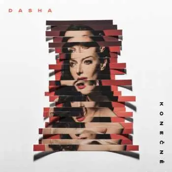 CD Dasha: Konečně
