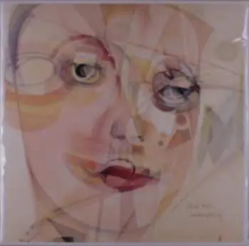 LP Dasha Rush: Contemplating