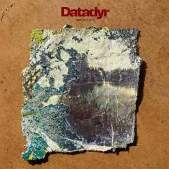 LP Datadyr: This We Know (random Colour Vinyl)