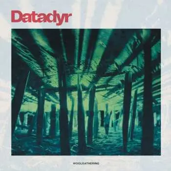 CD Datadyr: Woolgathering